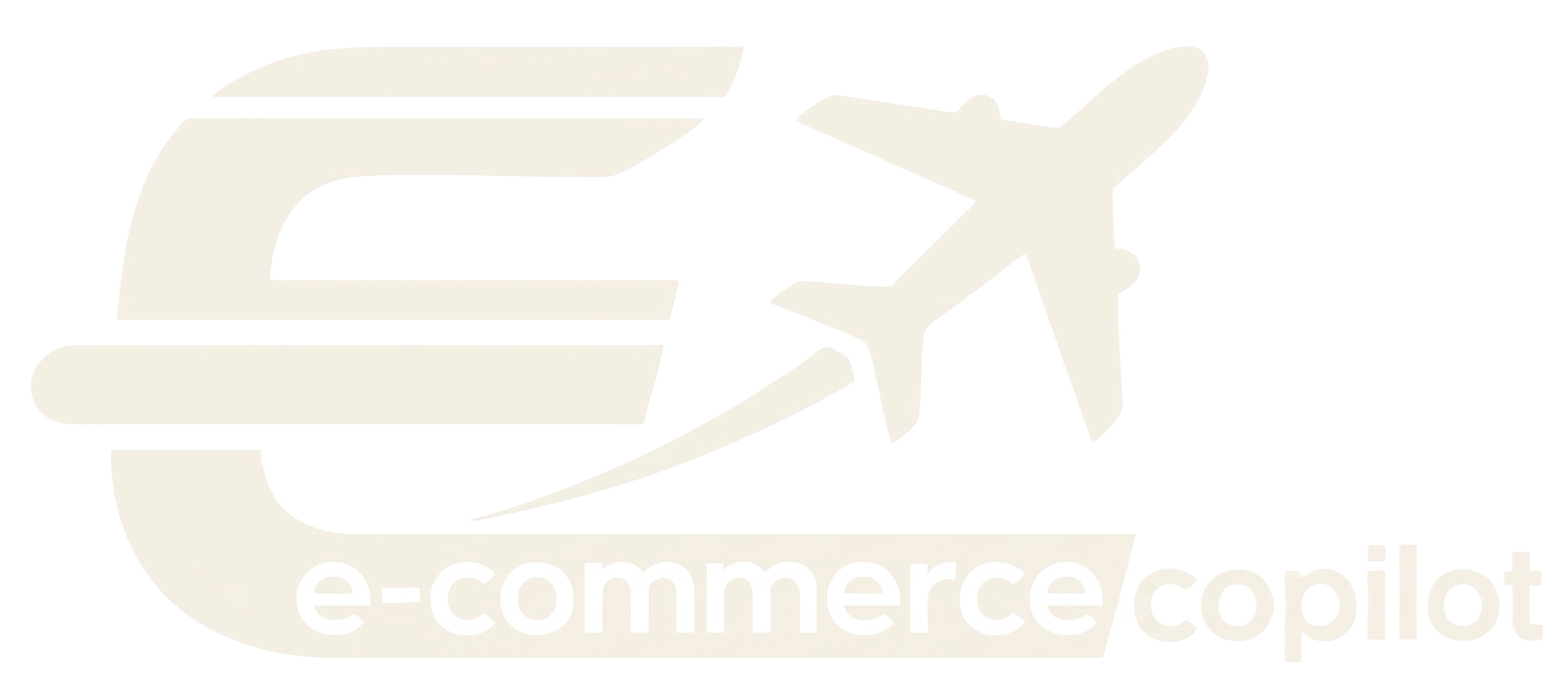 E-Commerce Co-Pilot
